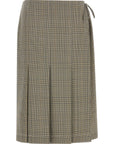 Marni Marni Clement Skirt