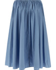 Marni Marni Poplin Skirt
