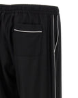 Dolce & Gabbana Dolce & Gabbana Contrast Piping Pants