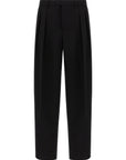 Dolce & Gabbana Dolce & Gabbana Satin Band Pants
