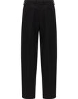 Dolce & Gabbana Dolce & Gabbana Satin Band Pants