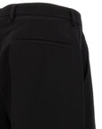 Dolce & Gabbana Dolce & Gabbana Satin Band Pants