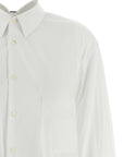 Comme Des Garcons Comme Des Garcons Asymmetric Hem Shirt