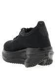 Comme Des Garcons Comme Des Garcons Cdg X Mizuno Wave Rebellion Pro 3 Sneakers