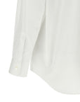 Comme Des Garcons Comme Des Garcons Crochet Pocket Shirt
