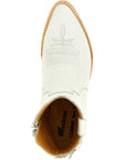 Comme Des Garcons Comme Des Garcons Comme Des Garçons X Mexicana Ankle Boots