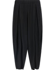 Comme Des Garcons Comme Des Garcons Wool Pants