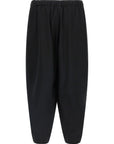 Comme Des Garcons Comme Des Garcons Wool Pants