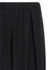 Comme Des Garcons Comme Des Garcons Wool Pants