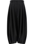Comme Des Garcons Comme Des Garcons Zuava Pants