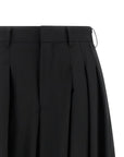 Comme Des Garcons Comme Des Garcons Zuava Pants