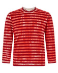 Comme Des Garcons Comme Des Garcons Striped T-shirt