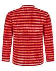 Comme Des Garcons Comme Des Garcons Striped T-shirt