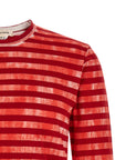 Comme Des Garcons Comme Des Garcons Striped T-shirt