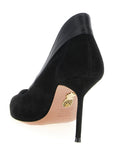 Aquazzura Aquazzura Guanto Pumps