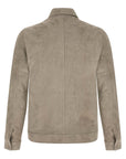Giorgio Brato Giorgio Brato Suede Jacket