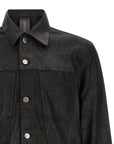 Giorgio Brato Giorgio Brato Leather Jacket