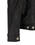 Giorgio Brato Giorgio Brato Leather Jacket