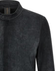 Giorgio Brato Giorgio Brato Stretch Biker Jacket