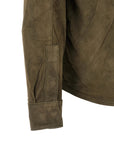 Giorgio Brato Giorgio Brato Suede Shirt Gloves
