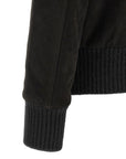 Giorgio Brato Giorgio Brato Aviator Jacket