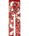 Dolce & Gabbana Dolce & Gabbana Vanity Pants