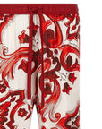 Dolce & Gabbana Dolce & Gabbana Vanity Pants