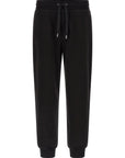 Dolce & Gabbana Dolce & Gabbana Dg Patch Joggers