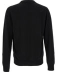 Dolce & Gabbana Dolce & Gabbana Coat Of Arms Sweater