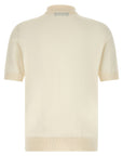 Dolce & Gabbana Dolce & Gabbana Dg Patch Polo Shirt