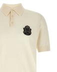 Dolce & Gabbana Dolce & Gabbana Dg Patch Polo Shirt