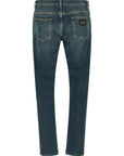 Dolce & Gabbana Dolce & Gabbana Essential Jeans