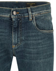 Dolce & Gabbana Dolce & Gabbana Essential Jeans
