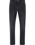 Dolce & Gabbana Dolce & Gabbana Stretch Jeans