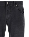 Dolce & Gabbana Dolce & Gabbana Stretch Jeans