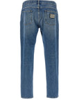 Dolce & Gabbana Dolce & Gabbana Private Wardrobe Jeans