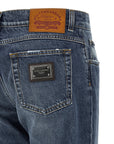 Dolce & Gabbana Dolce & Gabbana Denim Jeans