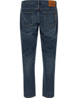 Dolce & Gabbana Dolce & Gabbana Logo Embroidery Jeans
