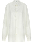 Loewe Loewe Anagram Shirt