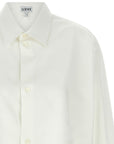 Loewe Loewe Anagram Shirt