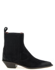 Sonora Sonora Hernan Ankle Boots