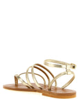 K.jacques Saint Tropez K.jacques Saint Tropez Hemeree Sandals