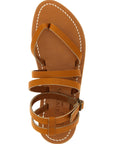K.jacques Saint Tropez K.jacques Saint Tropez Hemeree Sandals