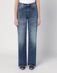 Haikure HAIKURE Korea blue washed jeans