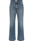 Haikure Haikure Korea Nordic Blue Jeans