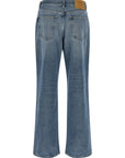 Haikure Haikure Korea Nordic Blue Jeans