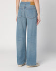 Haikure HAIKURE Korea light blue jeans