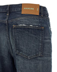 Haikure Haikure Korea Jeans