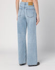 Haikure HAIKURE Bethany light blue washed jeans