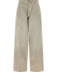Haikure Haikure Bethany Bull 44 Jeans